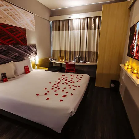 Ibis Maringa-2