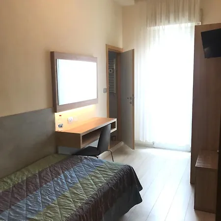 Hotel Ricchi-2