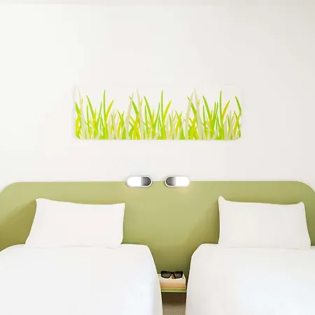 Ibis Budget Pontarlier-2
