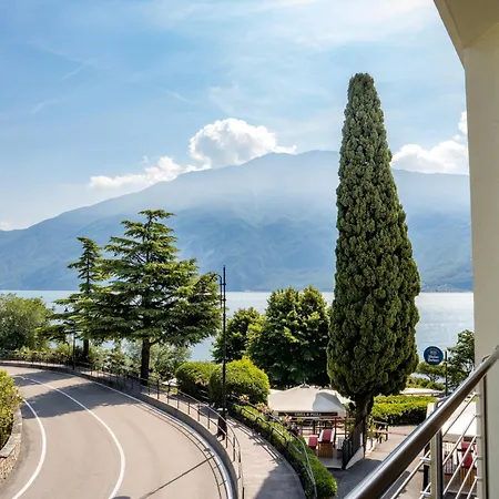 Hotel Sogno Del Benaco-2