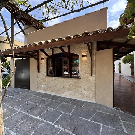 Pousada e Residencial Villafranca-3