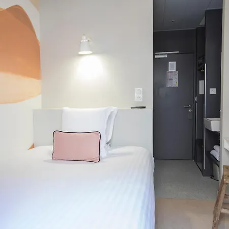 Hôtel de Tourny - Boutique Hôtel Bordeaux Centre-2