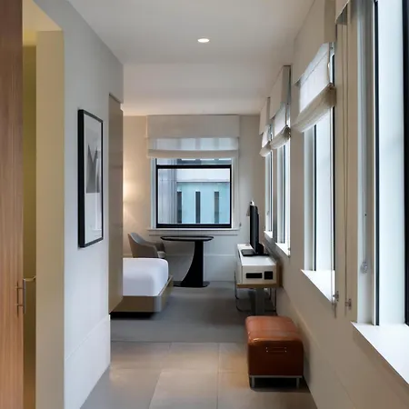 Hyatt Centric The Loop Chicago-3