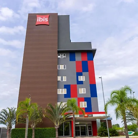 Ibis Porto Alegre Assis Brasil - em frente à FIERGS e com estacionamento gratuito-2