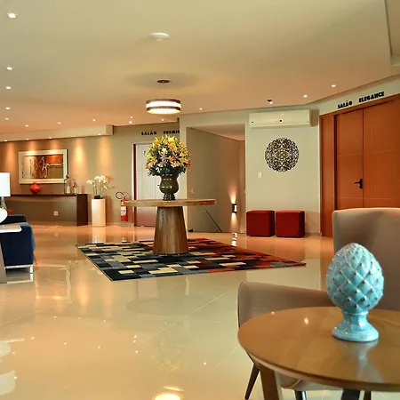 Hotel Matão By Mercure-2