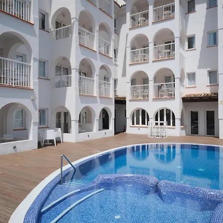 Bq Cala Ratjada (Adults Only)-3