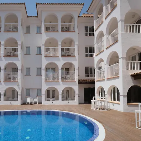 Bq Cala Ratjada (Adults Only)-2