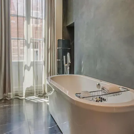 La Cour des Consuls Hotel&Spa Toulouse - MGallery-2