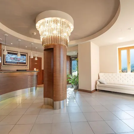 Hotel Garni Cristallo-3