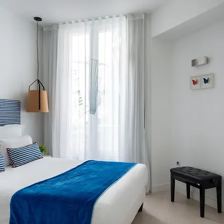 Hotel 34B - Astotel-2