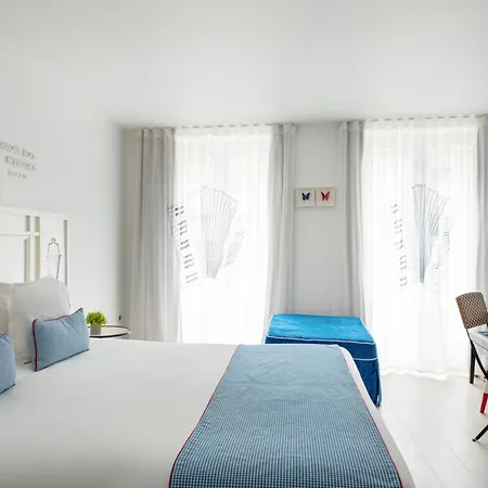 Hotel 34B - Astotel-3