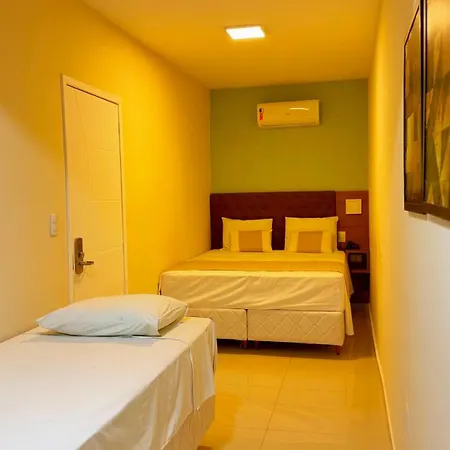 Hotel Village-3