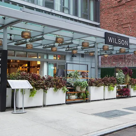 Innside By Melia New York Nomad-2