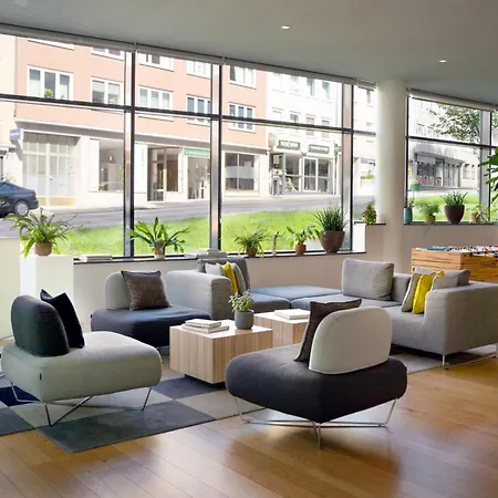 Innside By Melia Aachen-2