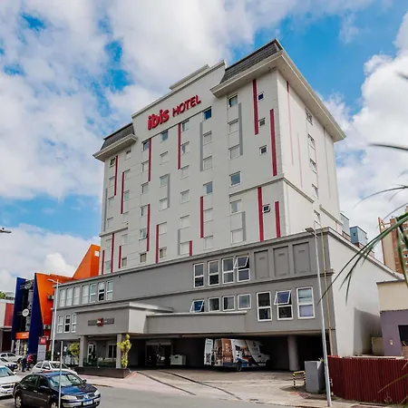 ibis Joinville-2