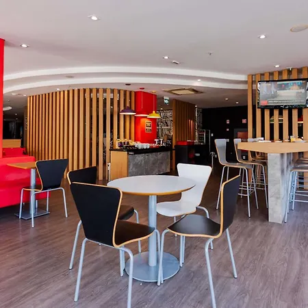 ibis Sao Jose dos Campos Colinas-2