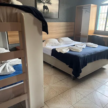 Pousada Casa Familia-2