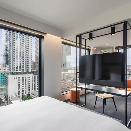 Hotel Monville-3