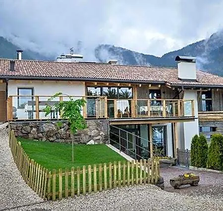 Berggasthof Locanda Alpina Dorfner-2