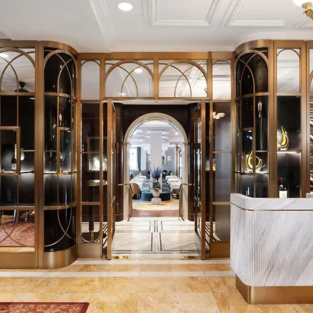 Sofitel Legend Metropole Hanoi-2