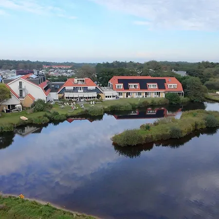 Landgoed Hotel Tatenhove Texel-2