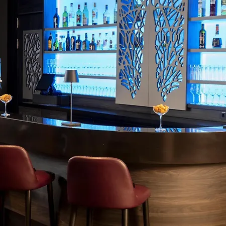 Best Western Plus Hotel Koeln City-2