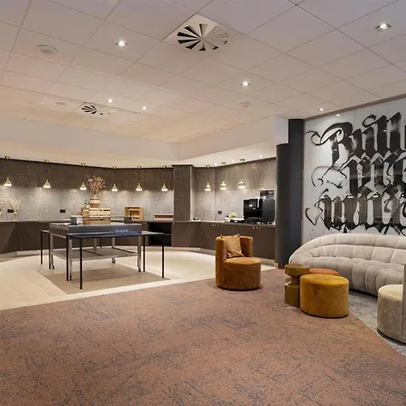 Radisson Blu Hotel Dortmund-3
