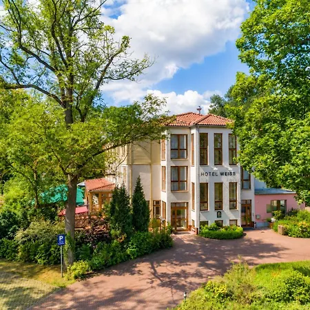 Flair Hotel Weiss-2
