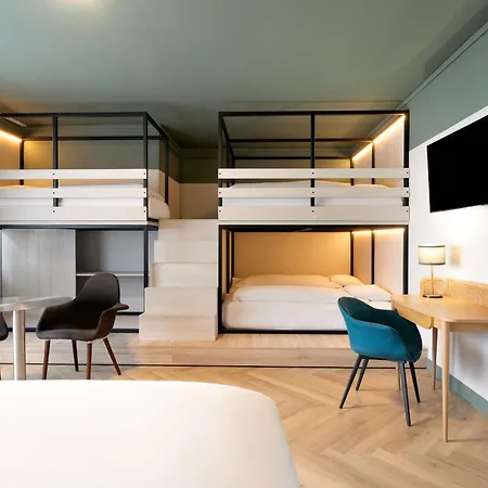 Hotel Kaijoo By Happyculture-2