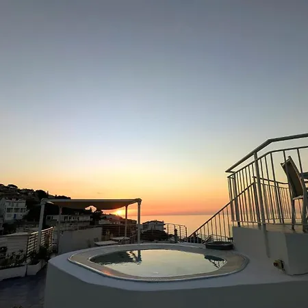 BUE MARINO Hotel&Rooftop Bar-2