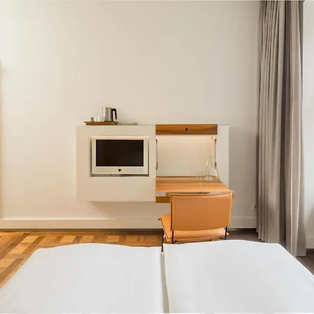 Hopper Hotel St. Josef, Worldhotels Crafted-2