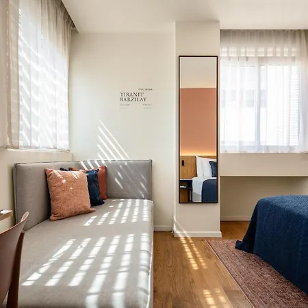 Artist Hotel - An Atlas Boutique Hotel-2