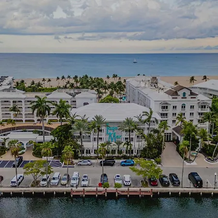 The Lago Mar Beach Resort And Club-2