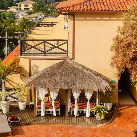 Rio Búzios Beach Hotel-2