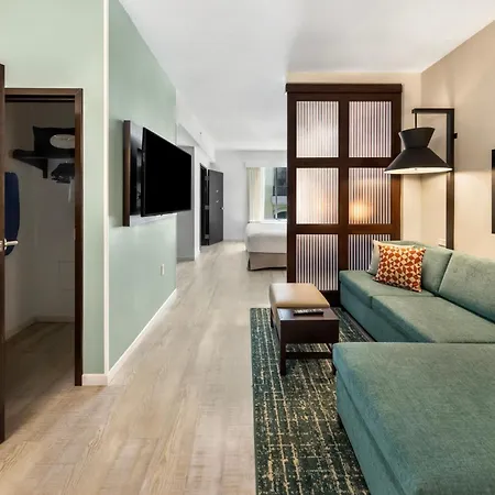 Hyatt Place West Palm Beach-3