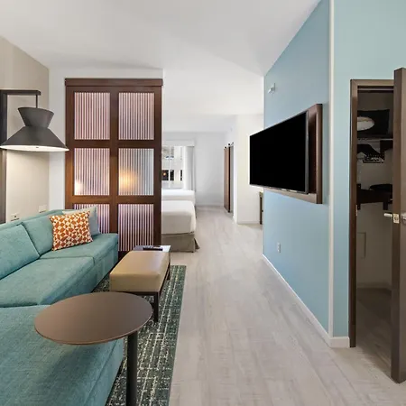 Hyatt Place West Palm Beach-2
