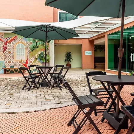 Ibis Styles Manaus-3