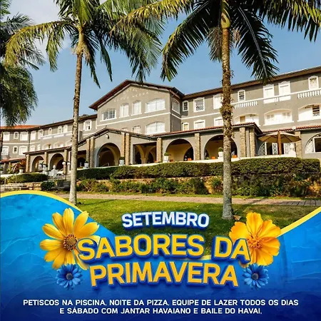 Grand Resort Serra Negra-2