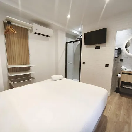 Hotel Somma-3