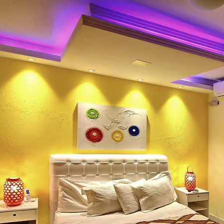 Villa Araçà - Boutique Hotel-3