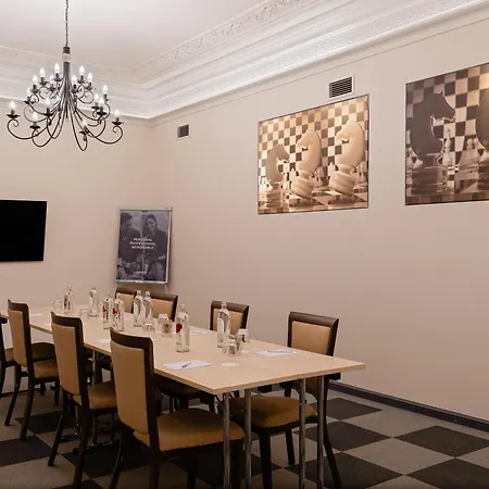 Radisson Hotel Old Town Riga-3