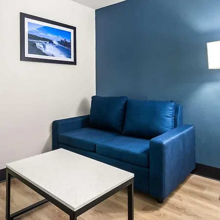 Baymont Inn & Suites By Wyndham Ardmore I-35-2