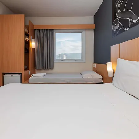 Ibis Mogi Das Cruzes Shopping-3