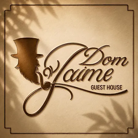Dom Jaime - Guest House-2