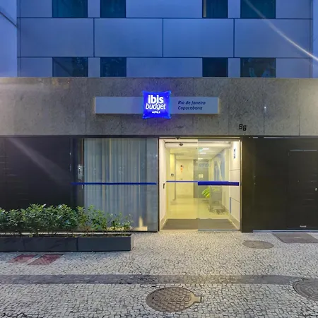 ibis budget RJ Copacabana-3