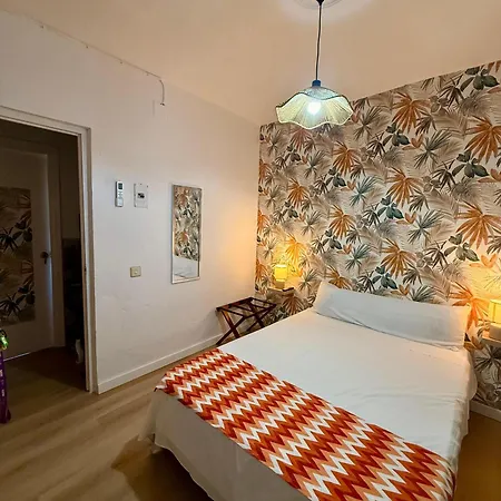 Hostal Los Arcos-2