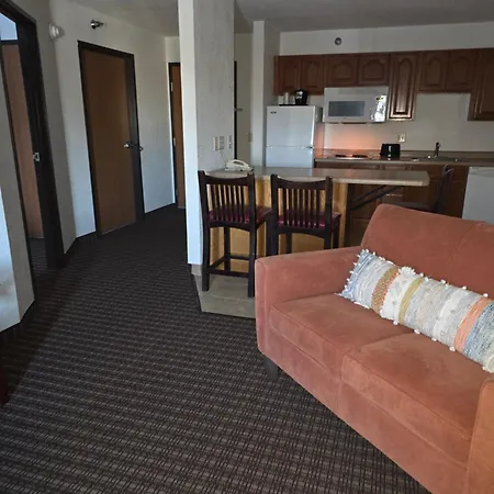 Nichols Inn Of Red Wing-2