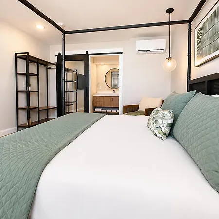 Bali Hai Resort, A Dazzler Select By Wyndham-2