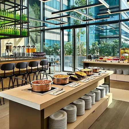 Yotel Singapore Orchard Road-2