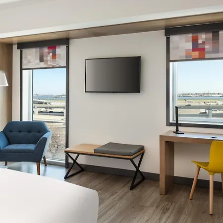 Aloft By Marriott New York Laguardia Airport-3